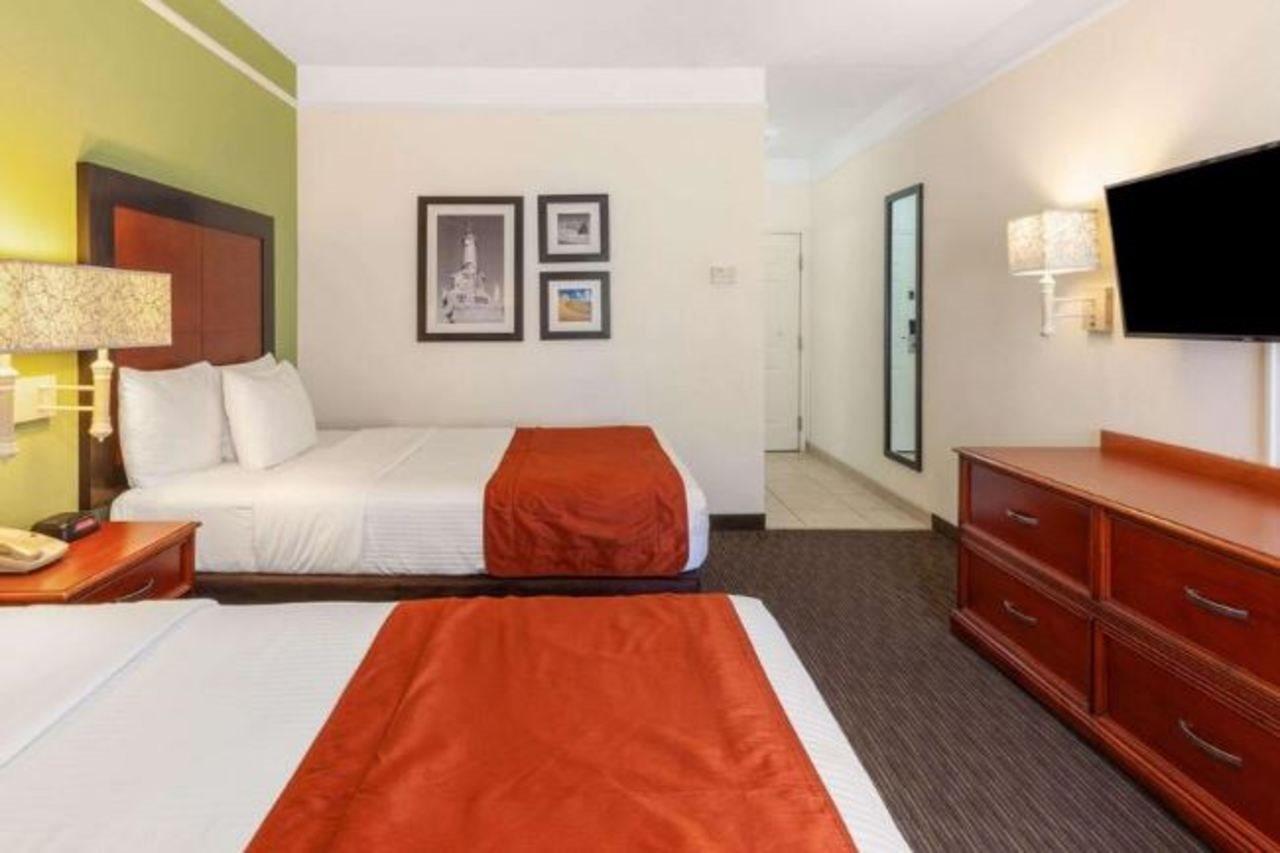 La Quinta By Wyndham Cd Juarez Near Us Consulate Hotel Buitenkant foto