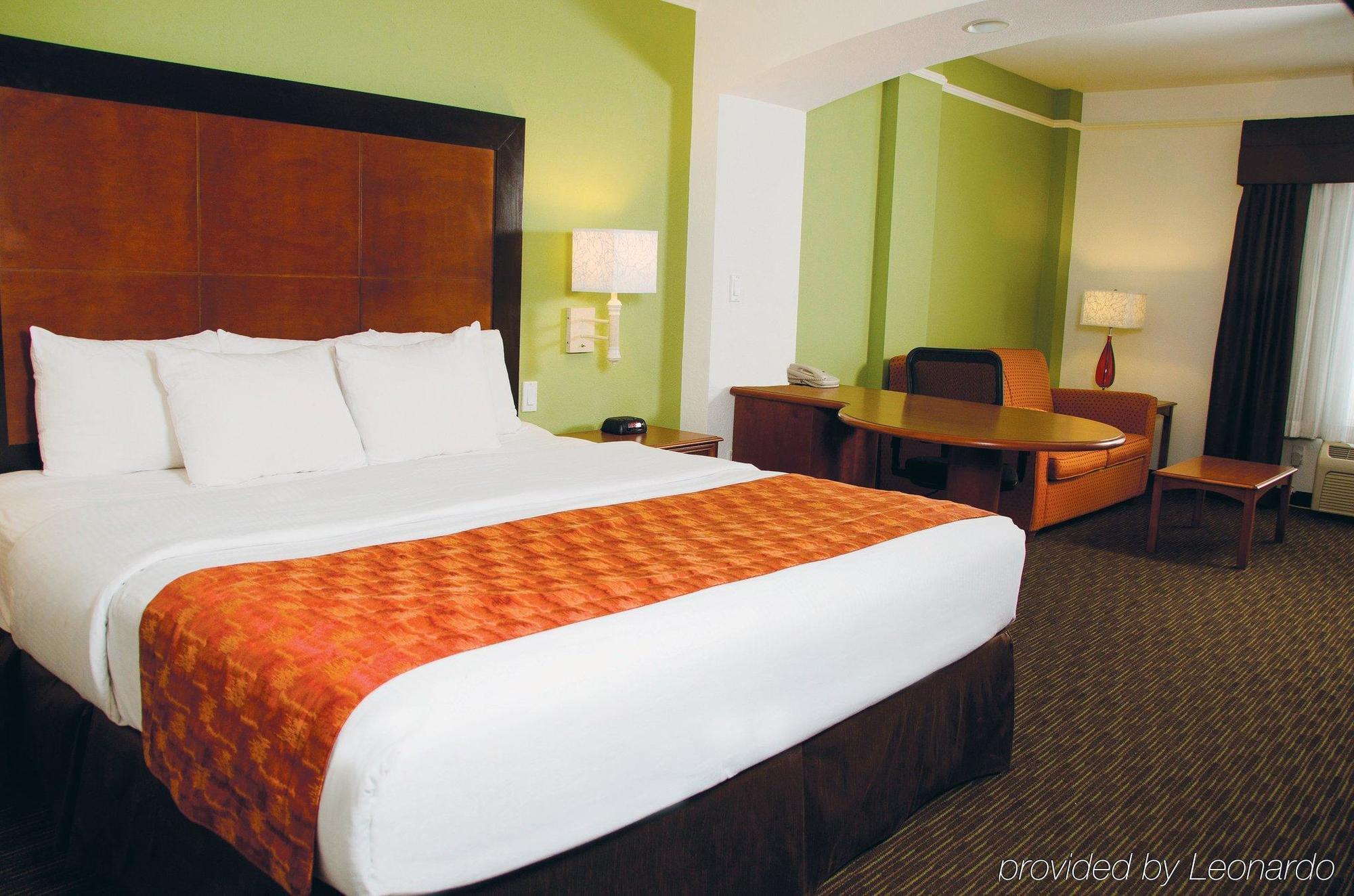 La Quinta By Wyndham Cd Juarez Near Us Consulate Hotel Buitenkant foto
